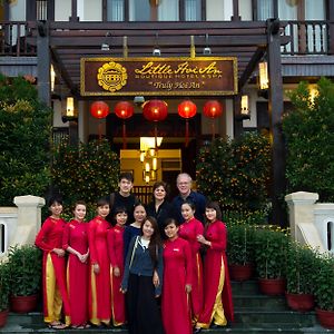 Little Hoi An . A Boutique Hotel & Spa